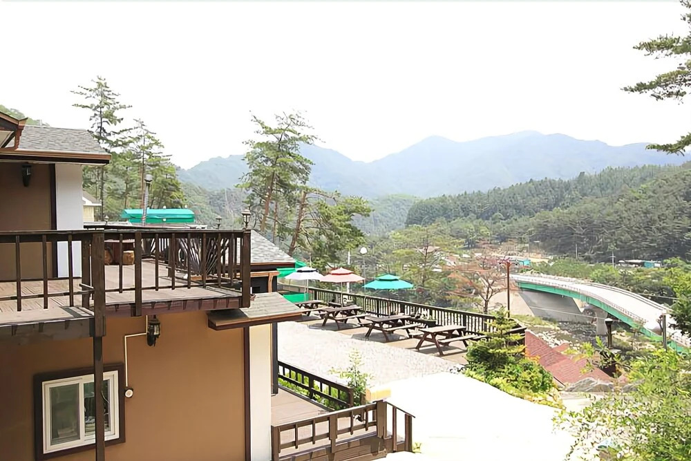 Yeongwol Shu Pension