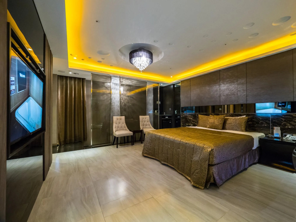 Wei Feng Motel