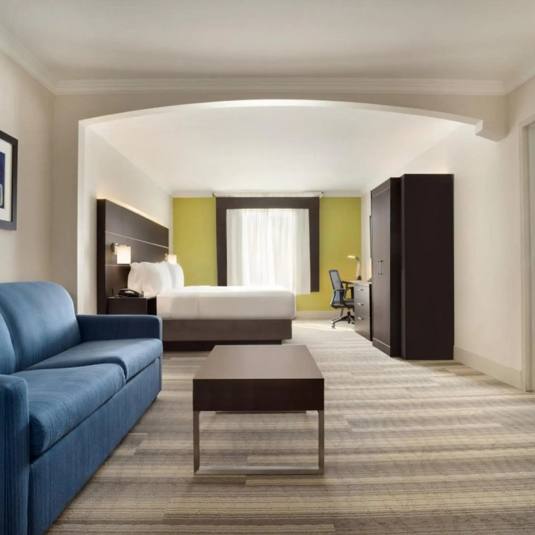 Holiday Inn Express Hotel & Suites Dallas NE - Allen by IHG