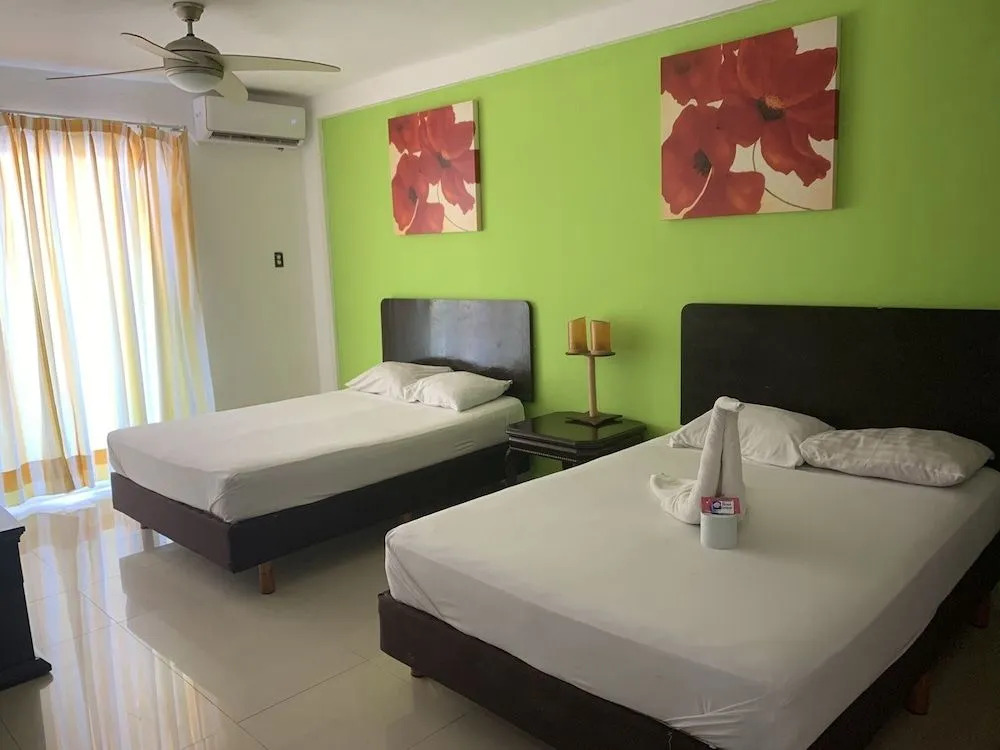 Oyo Hotel Bonito