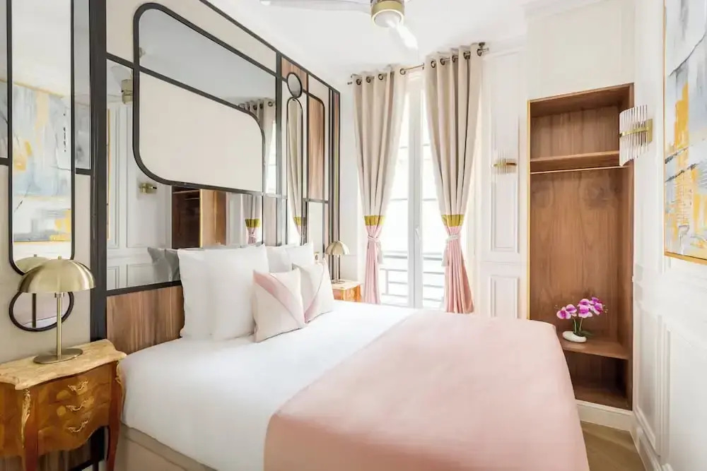 Merveil Luxury Suite - Mauroy I