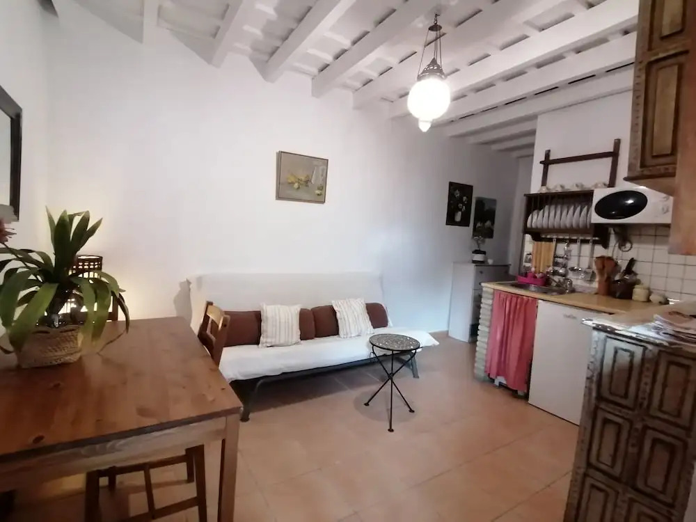 Apartamentos El Patio Andaluz