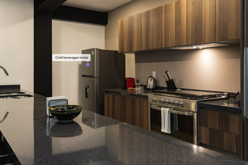 Casai Modern 2BR 2.5BA Oasis Steps From Parque Americas