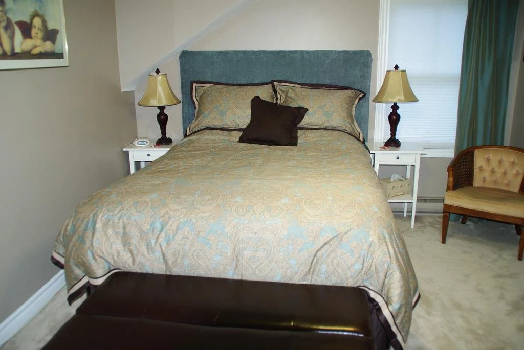 Angel House B&B
