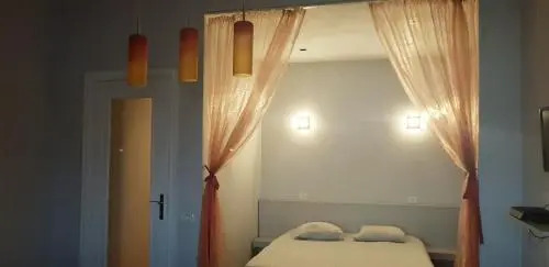 Hospitality Centrum - Nicolae Iorga