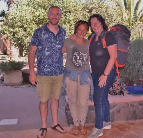 Ilha Preta Bed & Breakfast