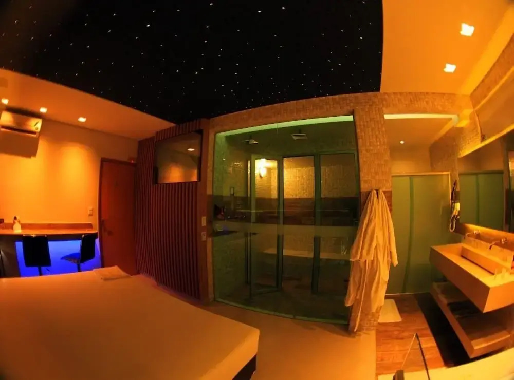Motel DUBAI BH
