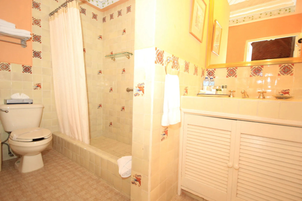 Villa Mirasol
