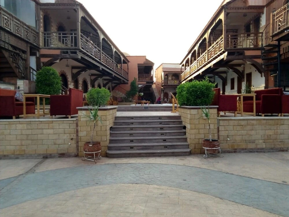 Jimmy Hotel