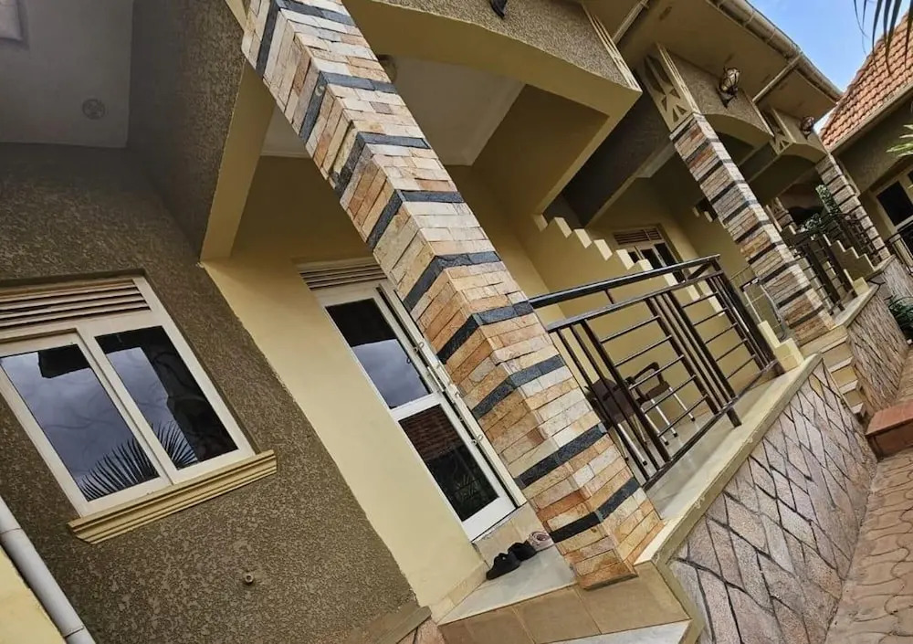 Quiet Apartment With Fast Wifi - Kisaasi Kampala