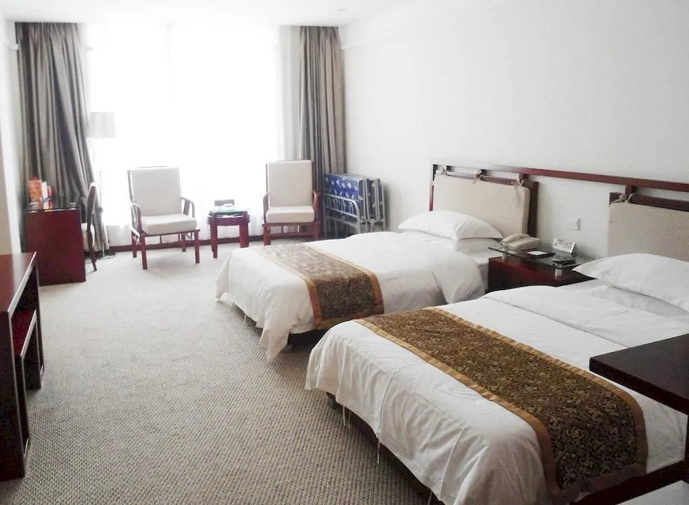 Rui De Hotel - Beijing