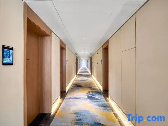 Wealth Hotel
