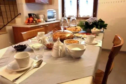 B&B LUpupa