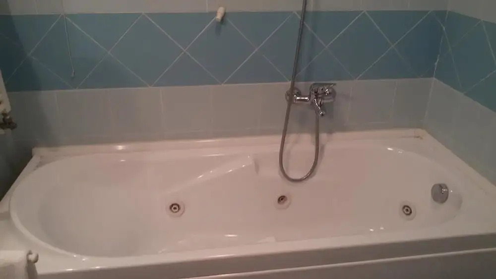 Albergo Centrale