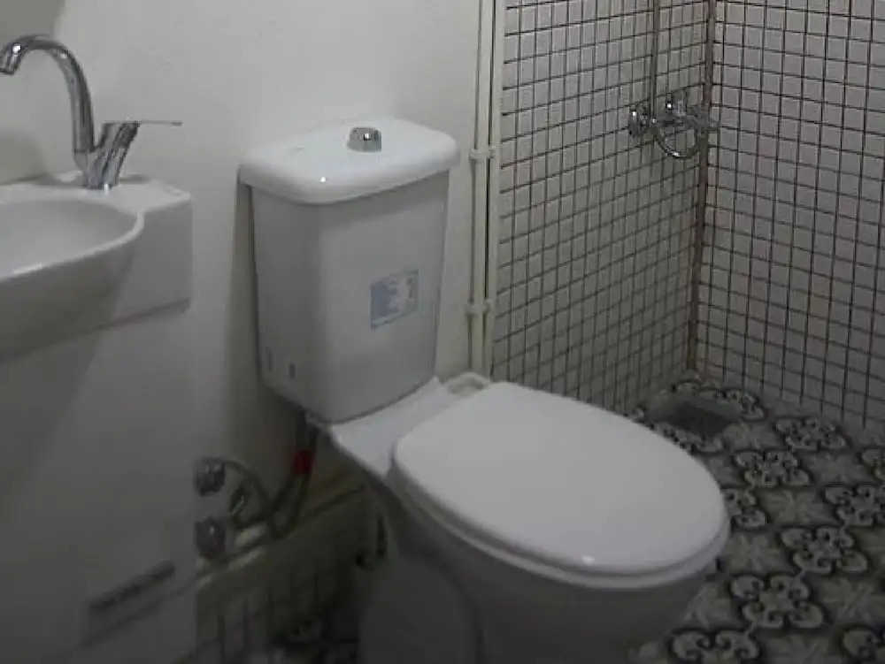 Cinili Konak iznik