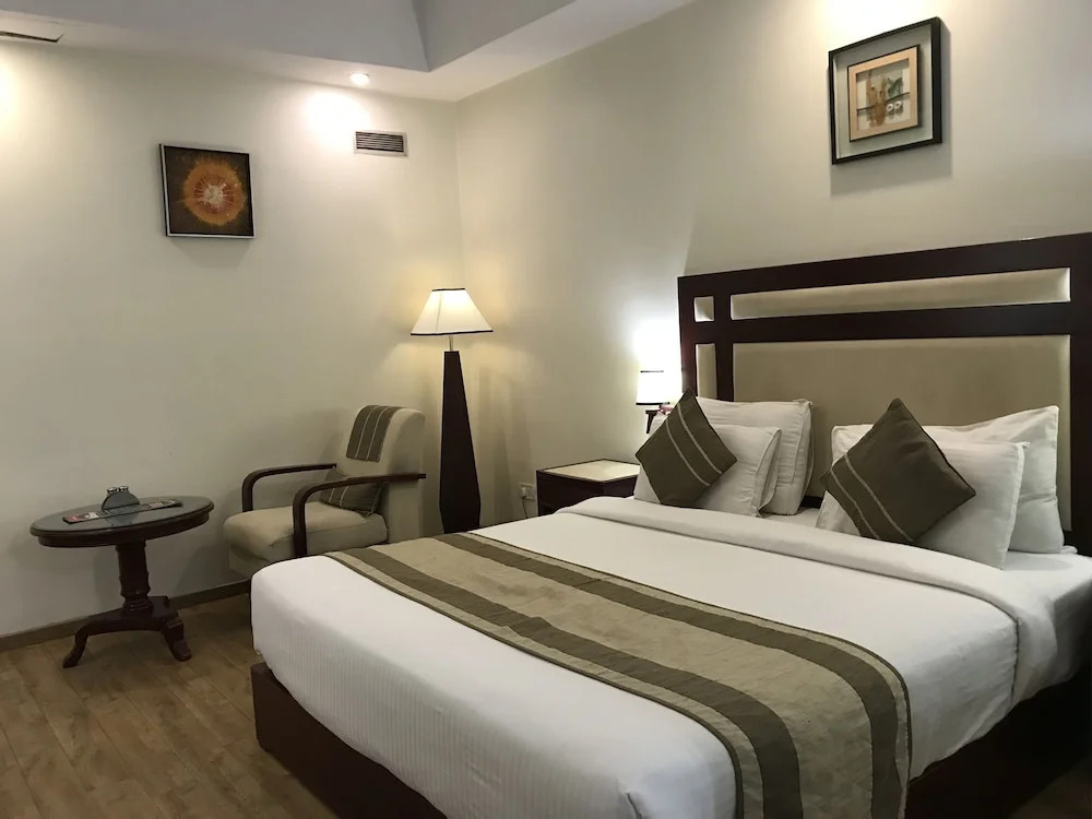 Delite Sarovar Portico Faridabad