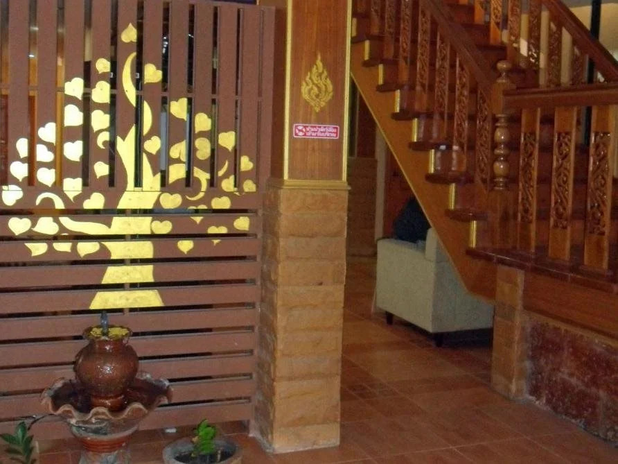 Siam House hotel