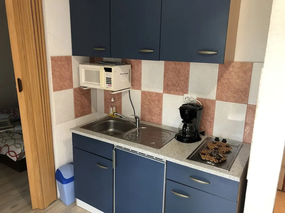 Apartment Legac - Plavi