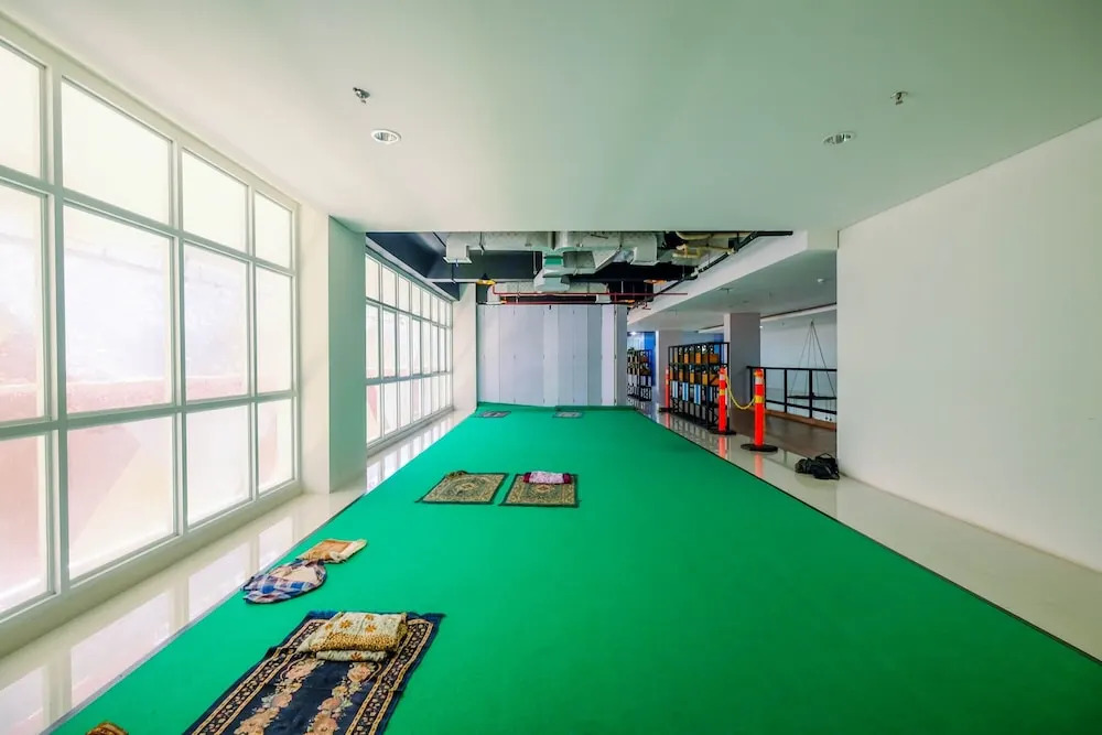 Cozy Stay Apartment @ 1BR Grand Taman Melati 2