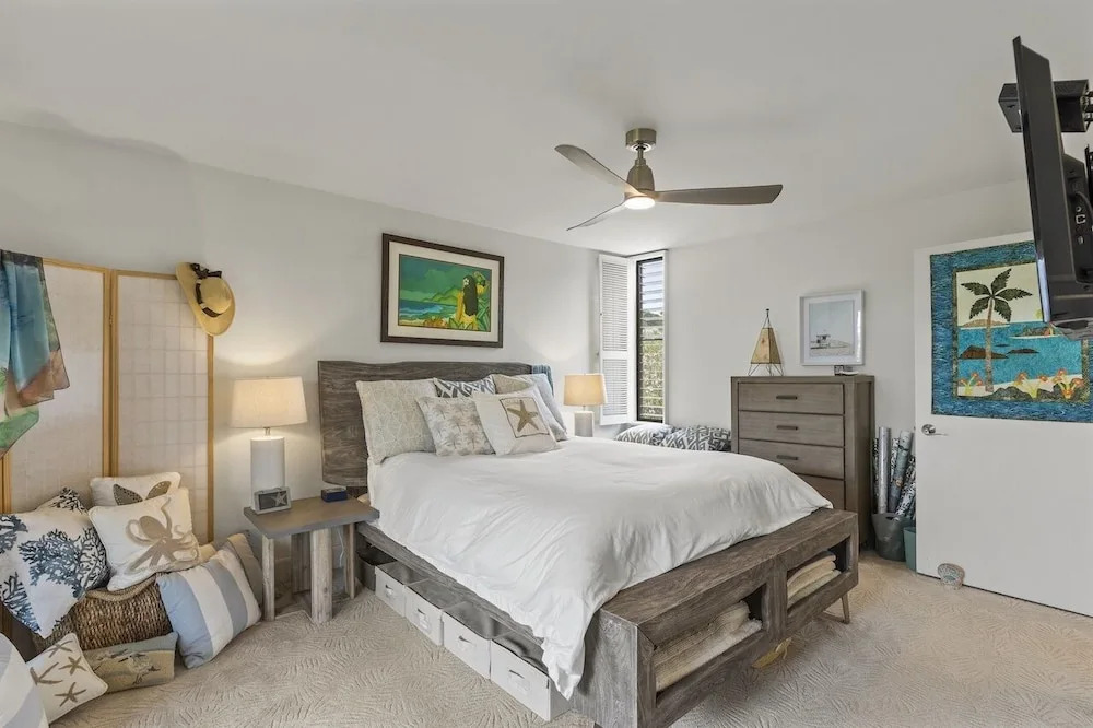 Wailea Ekahi 40d 1 Bedroom Condo