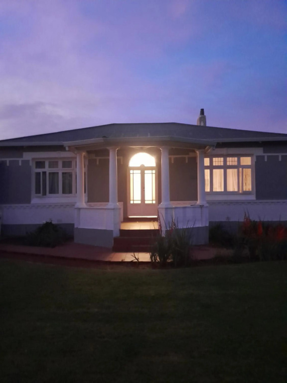 The Cradles Rest Guest House