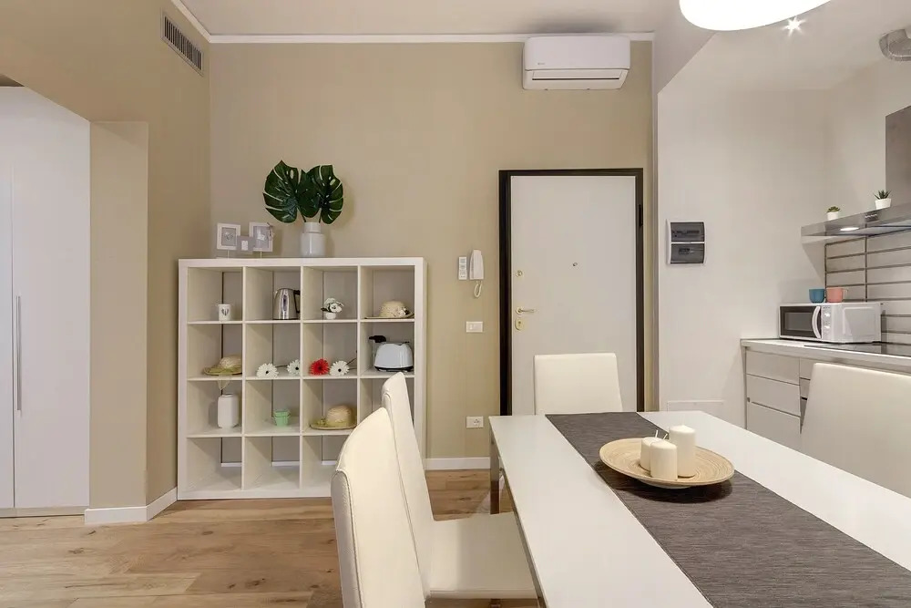 Mamo Florence - Buonarroti Apartment