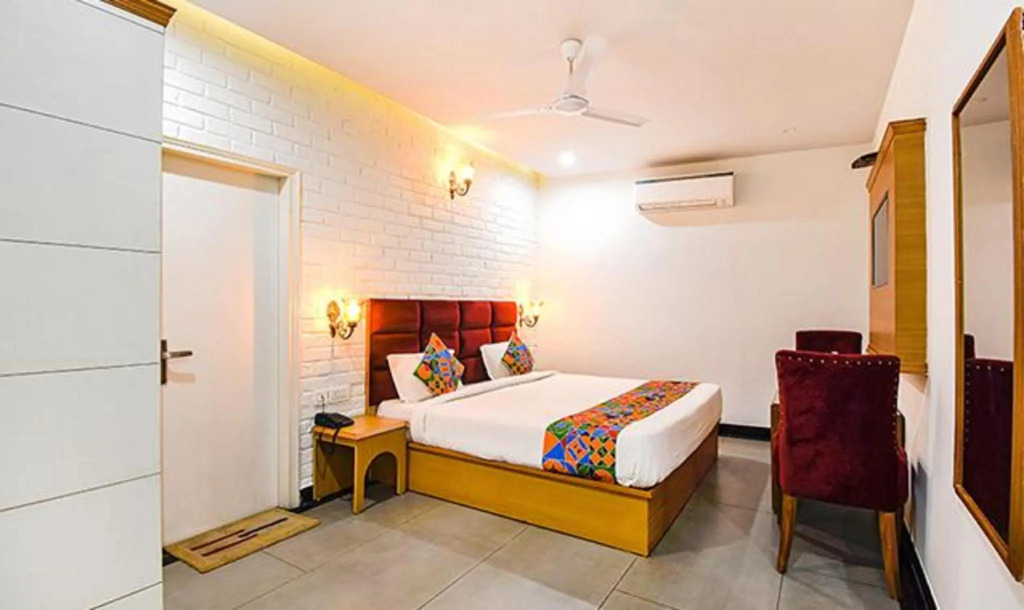 Fabhotel Nh7