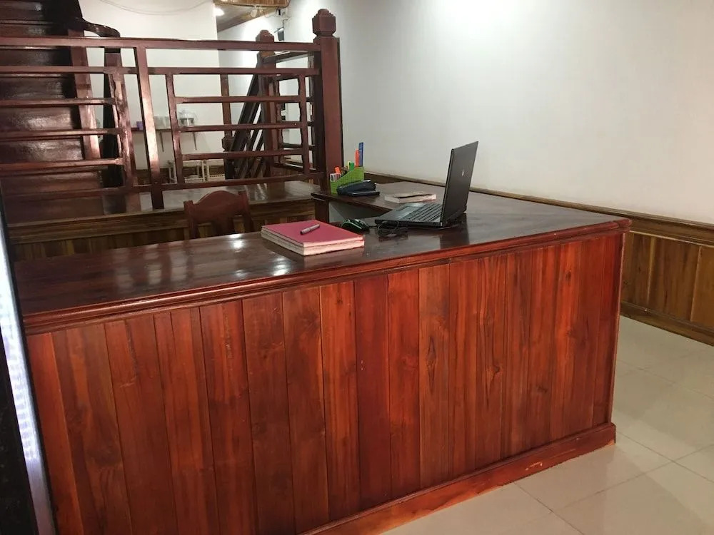 Elephant Boutique Hotel