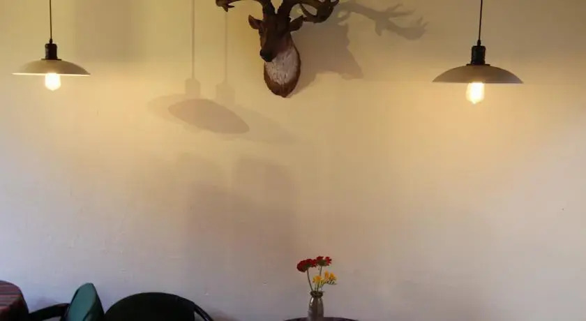 Youzi Gui Hostel