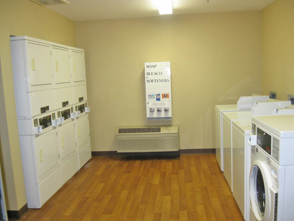Extended Stay America Suites - Lynchburg - University Blvd