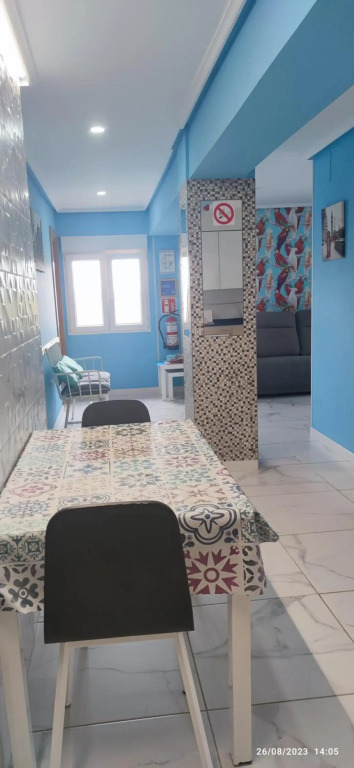 Apartamento Zona Playa Sardinero.
