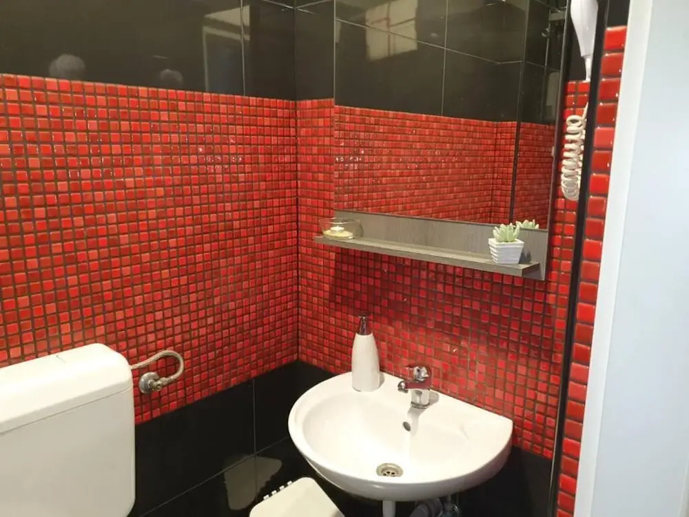 Hostel Morcic Ri