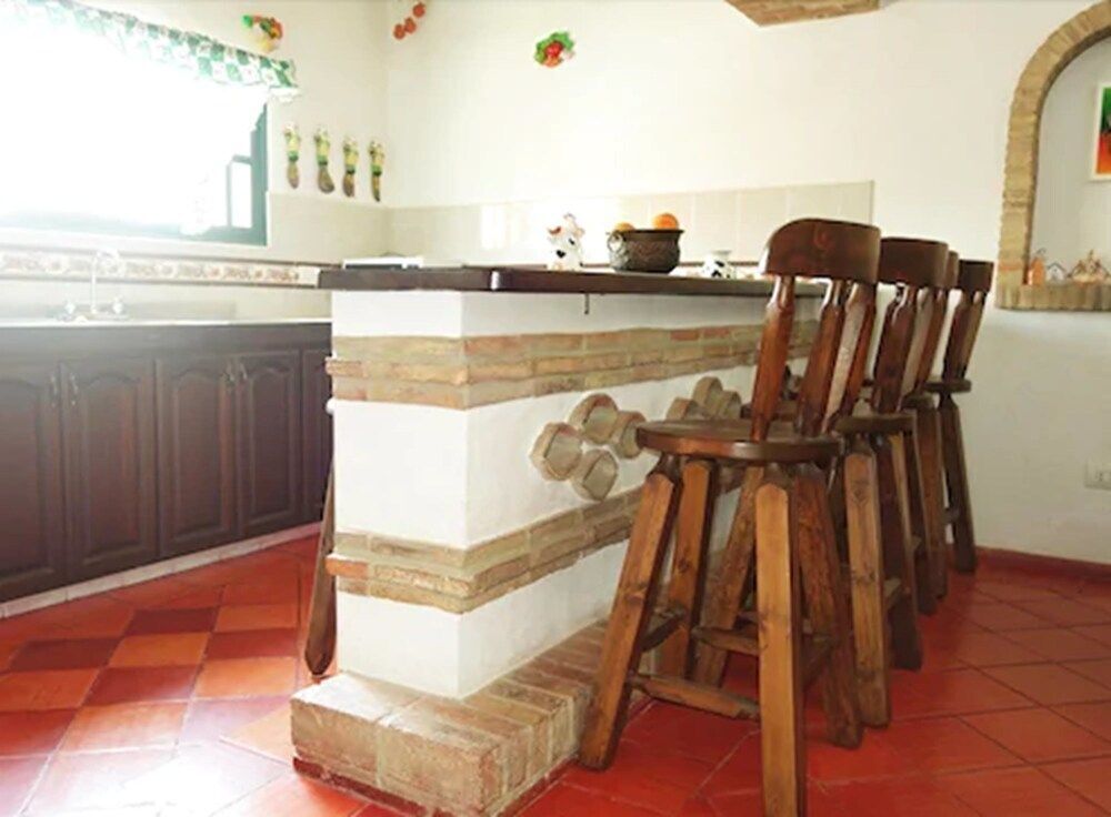 Hospederia Marques Casa Ramos