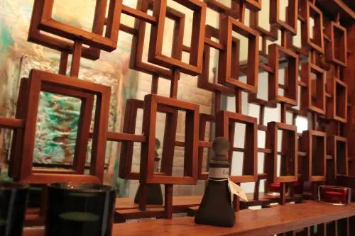 Remus-Art Hostel