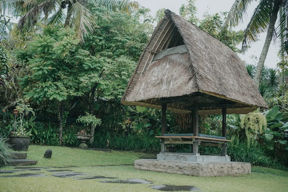 Belvilla Serene Hideaway Resort Monkey Forest