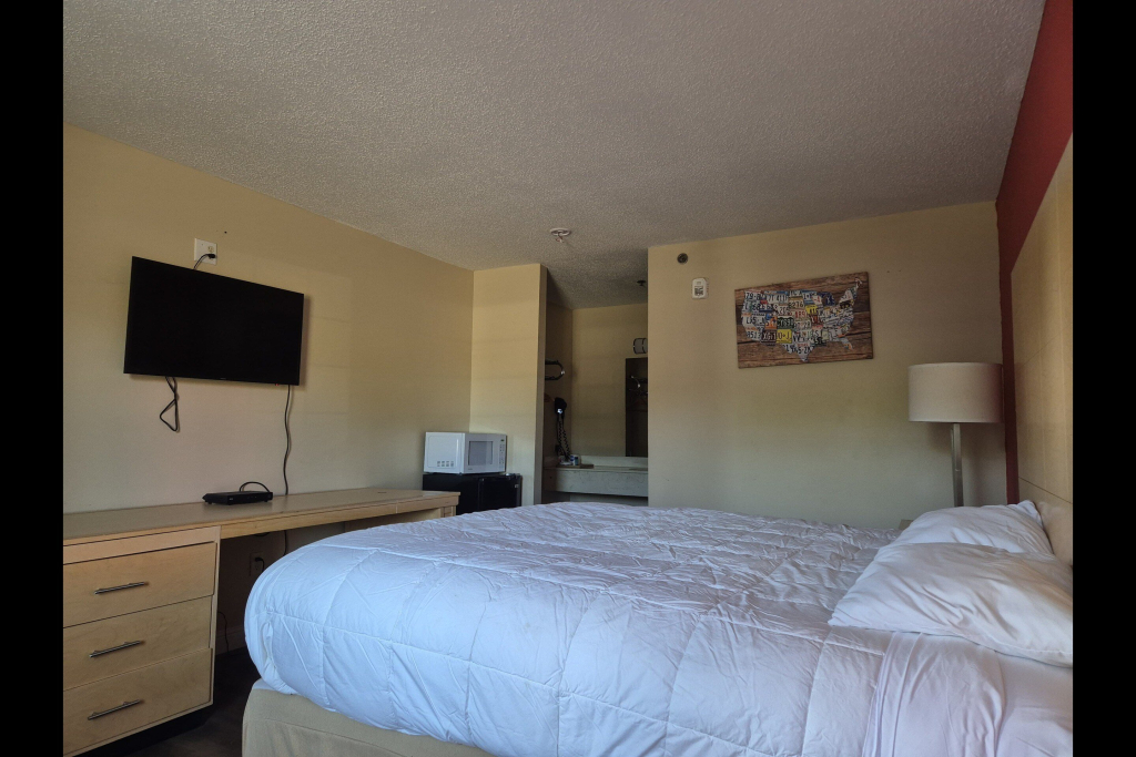 General Bragg Inn & Suites Chickamauga