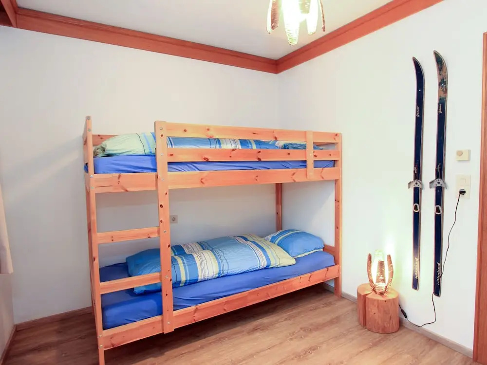 Beautiful Apartment in Krimml With Garden