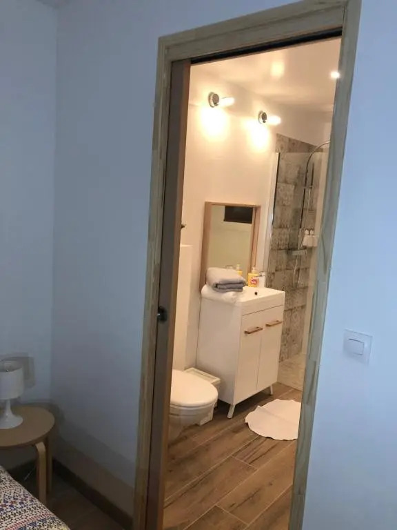 Chambre provençale