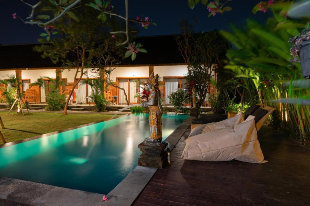 Asri Guesthouse
