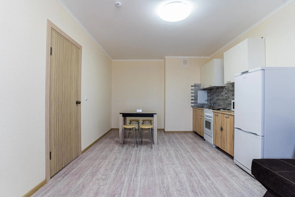 LetoApart (ЛетоАпарт) на улице Мурата Ахеджака 17-230