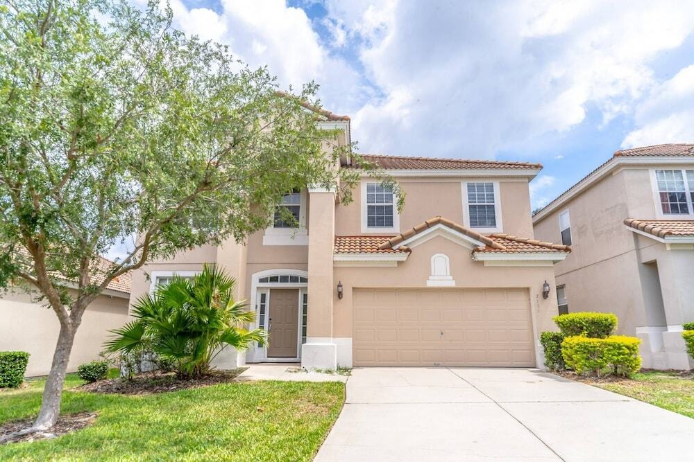 Villa 7755 Windsor Hills Orlando