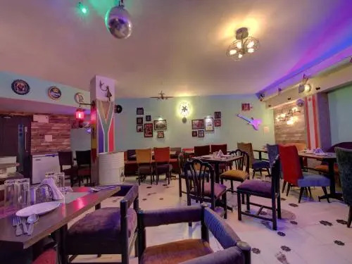 OYO Rooms Mecon