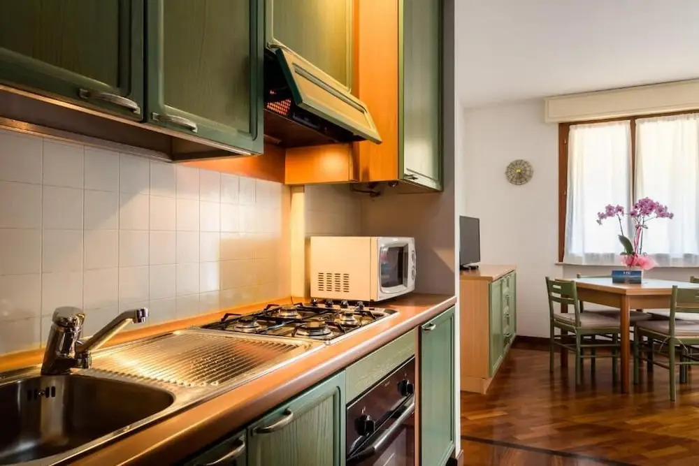 Sirmio Apartments - Primavera Stay