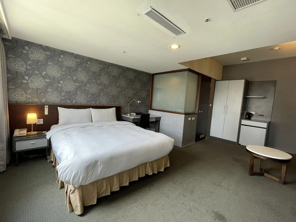 The Galerie Hotel