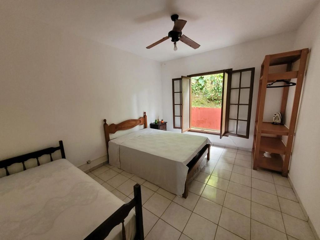 Cantinho da Fortaleza - Recém Renovada - Agora com Ar-Condicionado