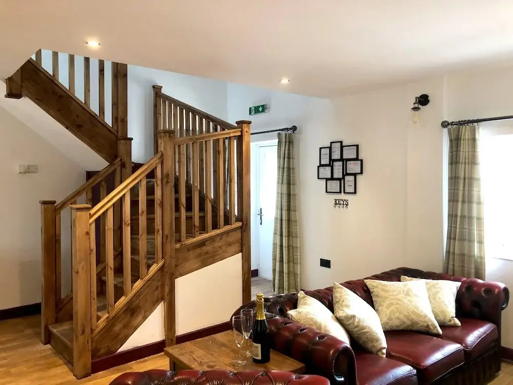 Stainsborough Hall Holiday Cottages