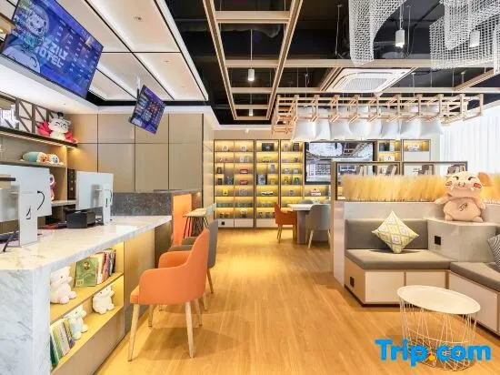 Unknown Lifanyu Hotel (Xiaoyi Times Tianjie Branch)