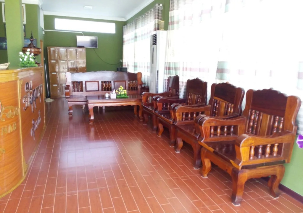 Thiri Yatanar Hotel