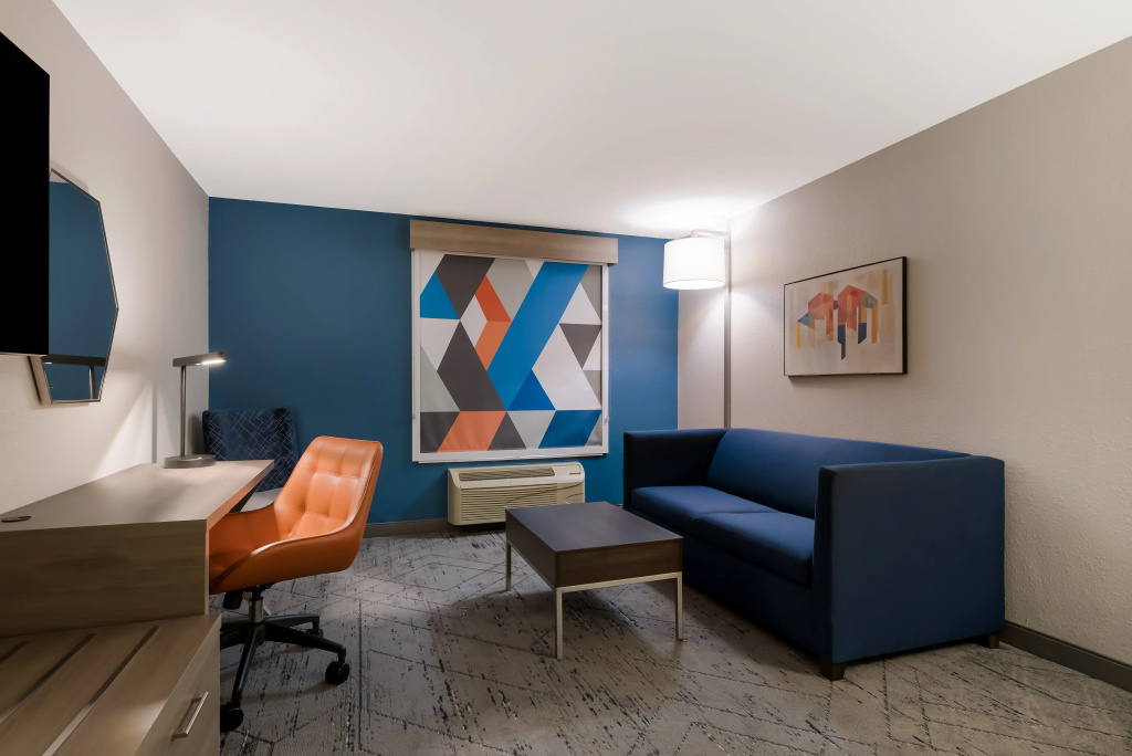 Holiday Inn Express Hotel & Suites - The Villages by IHG