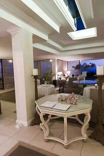 Plettenberg Park Hotel & Spa